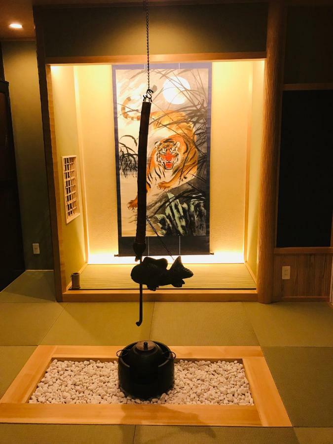 Sejour Inn Capsule Hiroşima Dış mekan fotoğraf